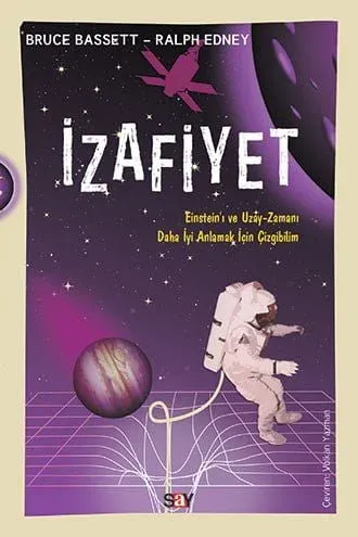 İzafiyet (Çizgibilim)