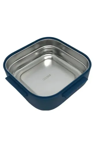 VAGON LİFE 500 ML BESLENME KUTUSU ÇELİK PREMİUM LİLA BL 2107