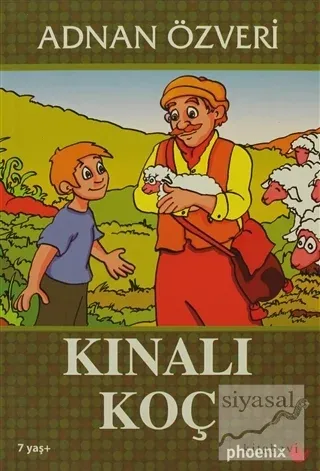 Kınalı Koç