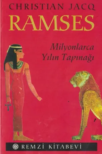 Ramses 2: Milyonlarca Yılın Tapınağı