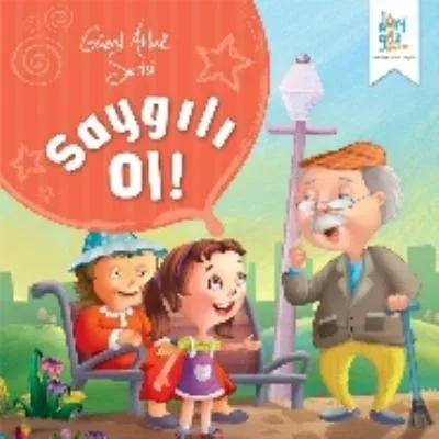 Güzel Ahlak Serisi