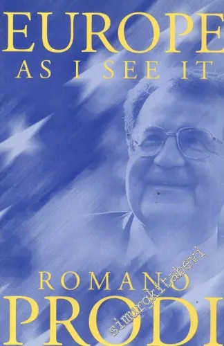 Europe As I See It -