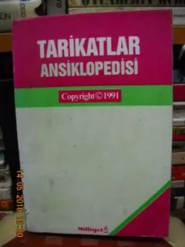 Tarikatlar Ansiklopedisi