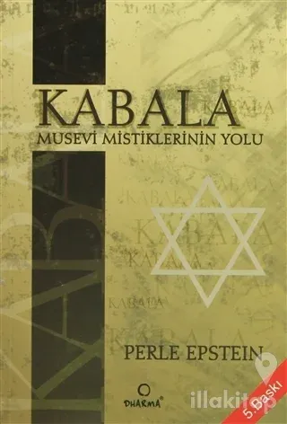 Kabala Musevi Mistiklerinin Yolu