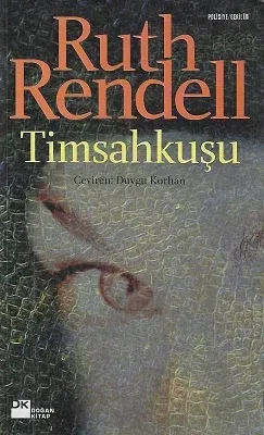 Timsahkuşu (Polisiye - Gerilim)