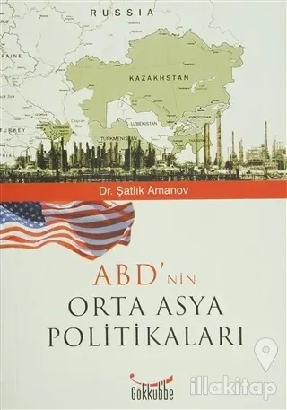 ABD'nin Orta Asya Politikaları