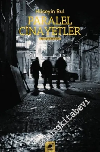 Paralel Cinayetler -         2016