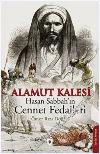Alamut Kalesi - Hasan Sabbah'ın Cennet Fedaileri -         2023