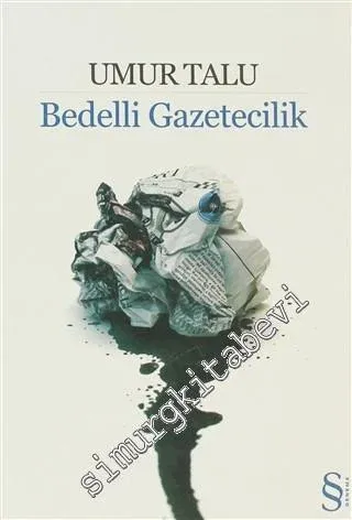Bedelli Gazetecilik - 2012