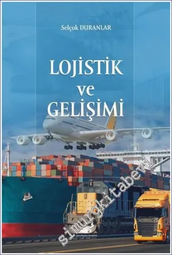 Lojistik ve Gelişimi -         2023