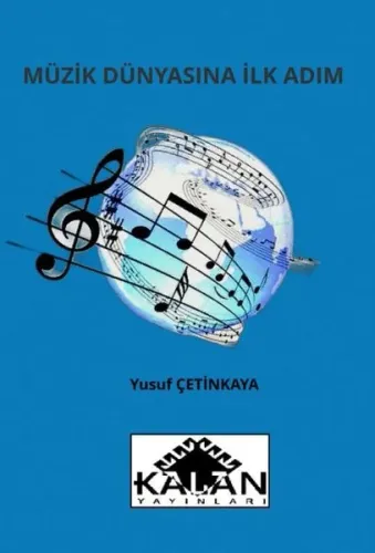 Müzik Dünyasına İlk Adım