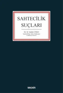 Sahtecilik Suçları