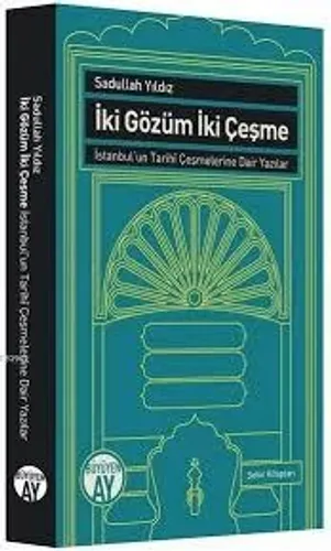 İki Gözüm İki Çeşme