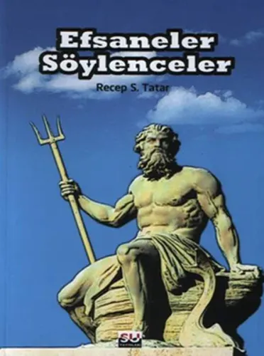 Efsaneler Söylenceler