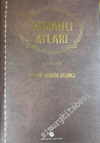 Osmanlı Atları - 2017