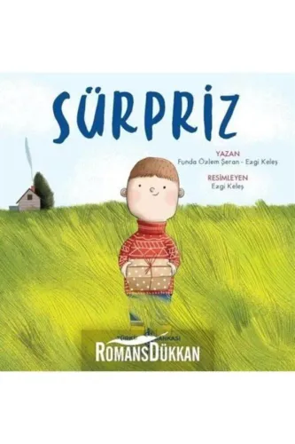 Sürpriz