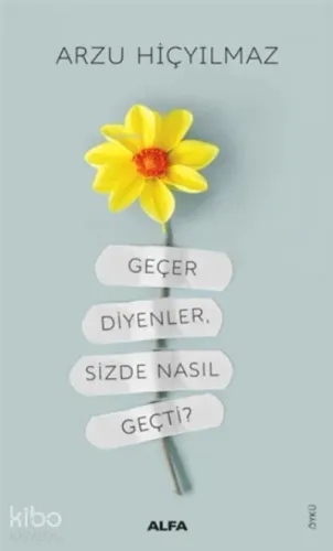 Geçer Diyenler, Sizde Nasıl Geçti?