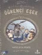 Hayvanlar İş Başında Öğrenci Eşek