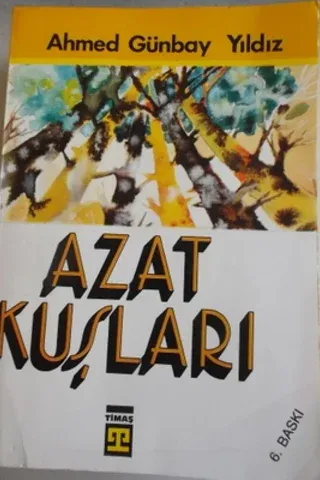 Azat Kuşları
