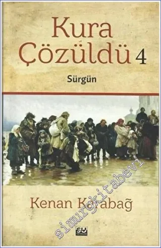 Kura Çözüldü 4 : Sürgün -         2019