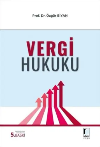 Vergi Hukuku