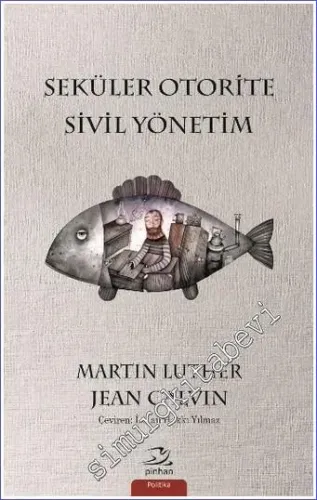 Seküler Otorite ve Sivil Yönetim -         2016