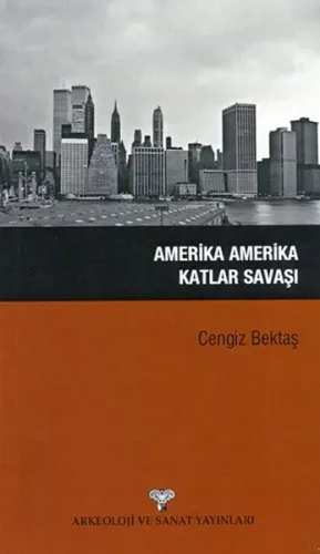 Amerika Amerika Katlar Savaşı