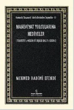 Maneviyat Yolcularına Hediyeler