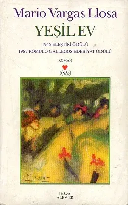 Yeşil Ev