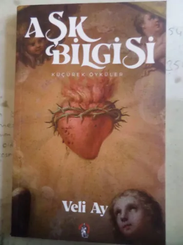 Aşk Bilgisi