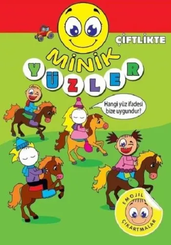 Minik Yüzler
