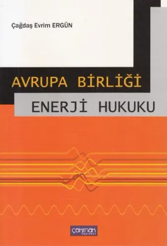 Avrupa Birliği Enerji Hukuku