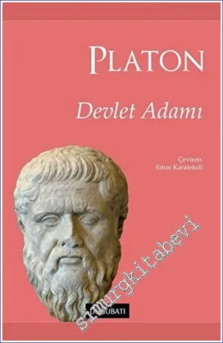 Devlet Adamı -