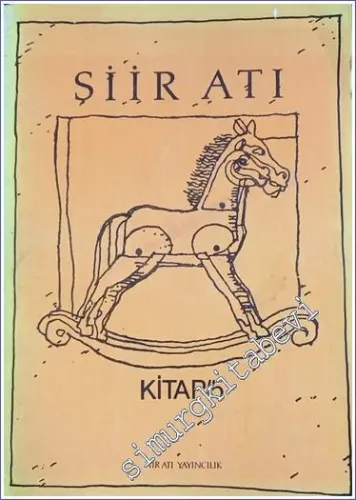Şiir Atı Kitap 5 -        1989