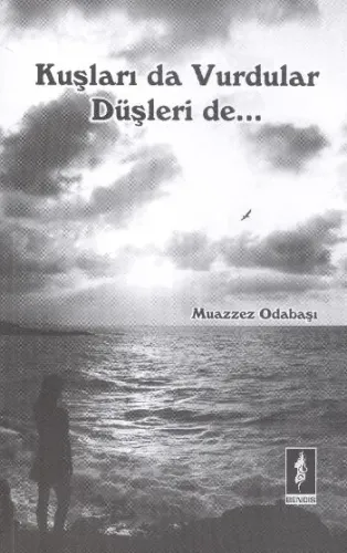 Kuşları da Vurdular Düşleri de...