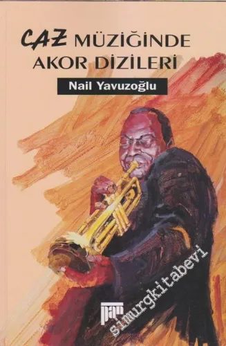Caz Müziğinde Akor Dizileri -         2012