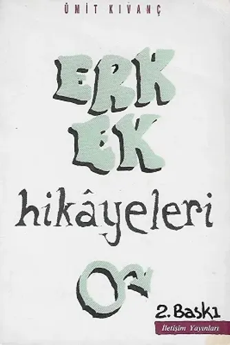 Erkek Hikayeleri