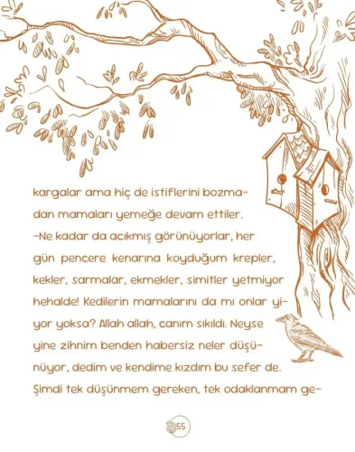 Ay Dağları (Yaş: 10+) Hatice Uğur