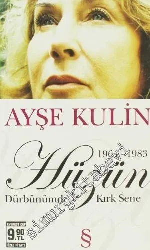 Hüzün Dürbünümde Kırk Sene 1964 - 1983 CEP BOY -
