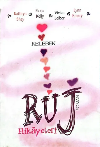 Ruj Hikayeleri