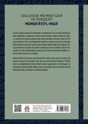 Münşe’âtü'l-İnşâ’ İlknur Sisnelioğlu Özer Münşe’âtü'l-İnşâ’ İlknur Sisnelioğlu Özer