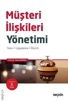 Müşteri İlişkileri Yönetimi