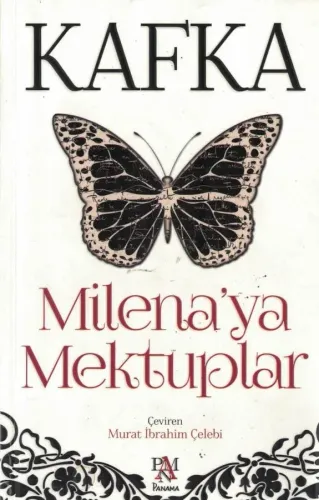 Milena'ya Mektuplar