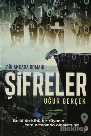 Şifreler