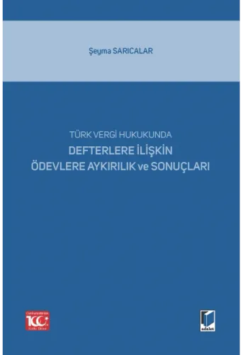 Defterlere İlişkin Ödevlere Aykırılık ve Sonuçları