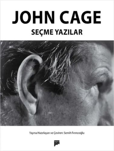 John Cage