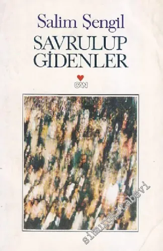 Savrulup Gidenler  -        1987