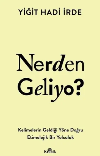 Nerden Geliyo?