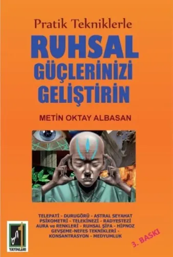 Ruhsal Güçlerinizi Geliştirin