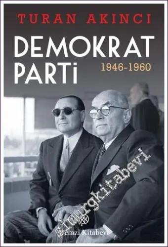 Demokrat Parti : 1946-1960 -         2021